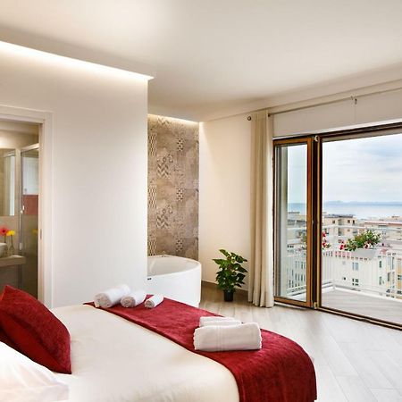 Le Muse Suite Sorrento Buitenkant foto